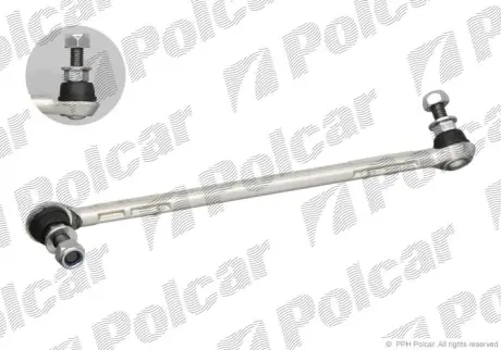 Автозапчасть POLCAR B-158