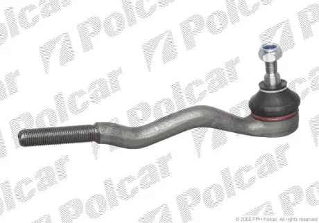 Наконечник тяги рулевой POLCAR B-201