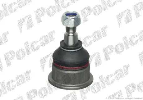 Шаровая опора рычага POLCAR B-203