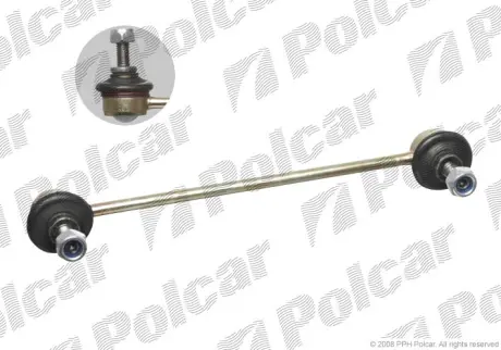 Стойка стабилизатора POLCAR B-206