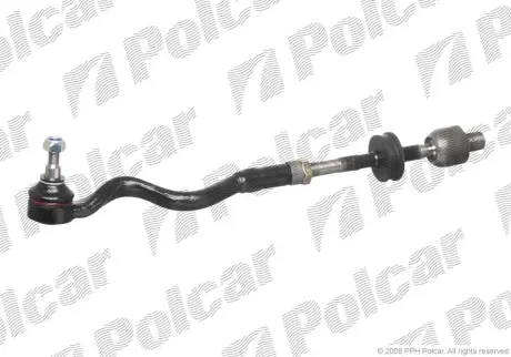 Рулевая тяга POLCAR B-301303