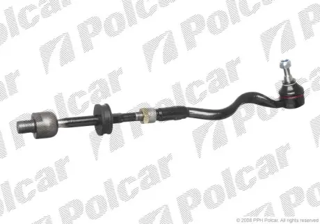 Рулевая тяга POLCAR B-302303