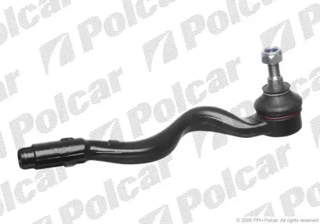 Наконечник тяги рулевой POLCAR B-302