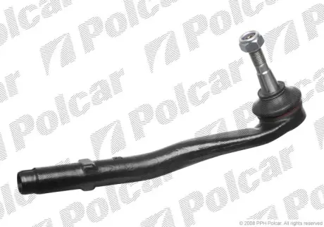 Наконечник тяги рулевой POLCAR B-401