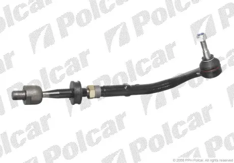 Рулевая тяга POLCAR B-402403
