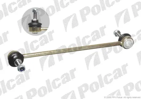 Стойка стабилизатора POLCAR B-409