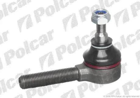 Наконечник тяги рулевой POLCAR B-502