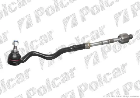 Рулевая тяга POLCAR B-601603