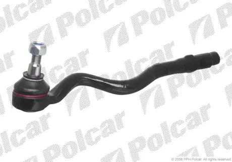 Наконечник тяги рулевой POLCAR B-601