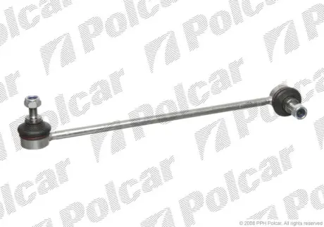Стойка стабилизатора POLCAR B-618