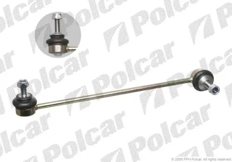 Стойка стабилизатора POLCAR B-638