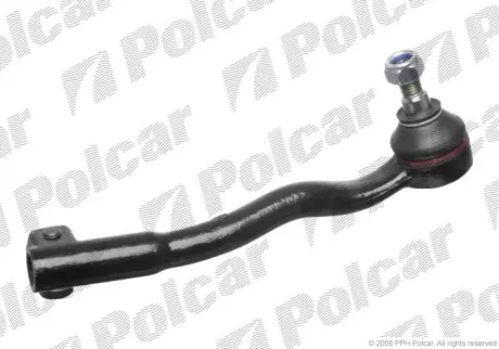 Наконечник тяги рулевой POLCAR B-701