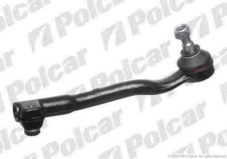 Наконечник тяги рулевой POLCAR B-702