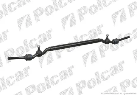 Рулевая тяга POLCAR B-715