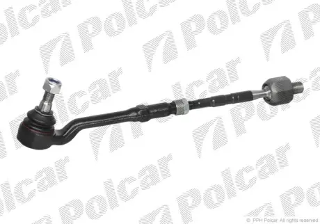 Рулевая тяга POLCAR B-802803