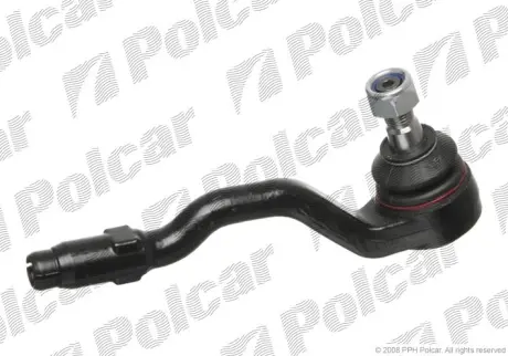 Наконечник тяги рулевой POLCAR B-831