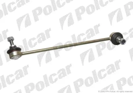 Стойка стабилизатора POLCAR B-836