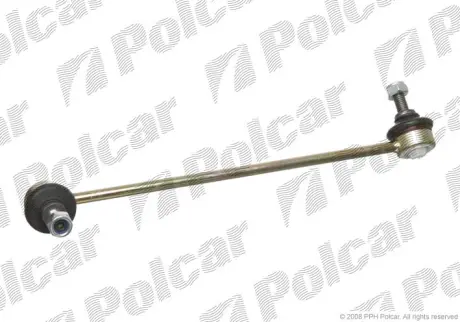 Стойка стабилизатора POLCAR B-837