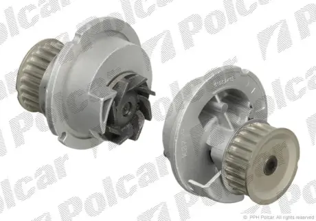 Водяной насос POLCAR BPA7213