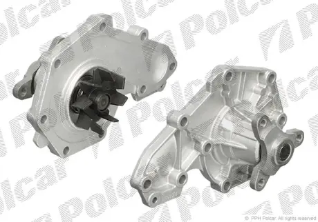 Водяной насос POLCAR BPA7701