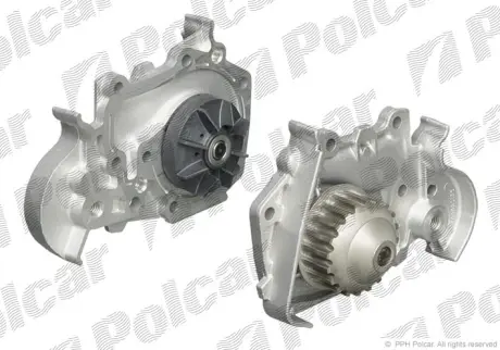 Водяной насос POLCAR BPA7714