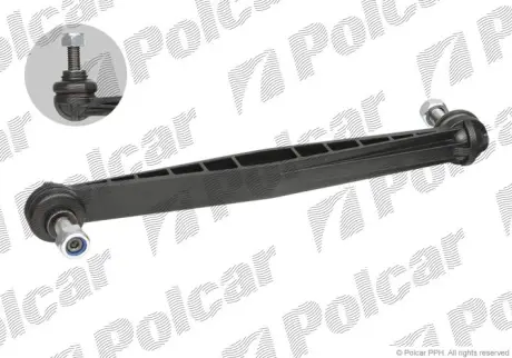 Стойка стабилизатора POLCAR CH-250