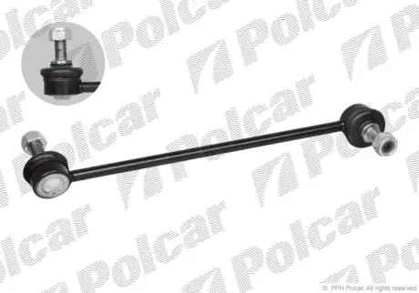 Стойка стабилизатора POLCAR CH-606