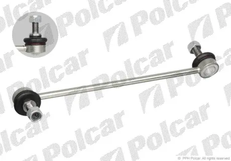 Стойка стабилизатора POLCAR CH-607
