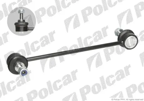 Стойка стабилизатора POLCAR CH-805