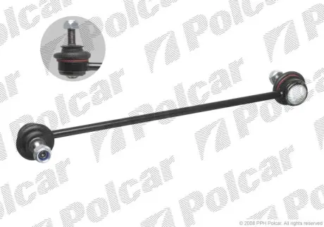 Автозапчасть POLCAR CI-210