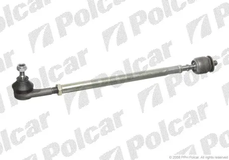 Рулевая тяга POLCAR CI302202