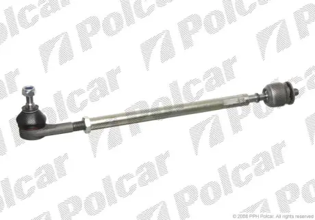 Рулевая тяга POLCAR CI302504