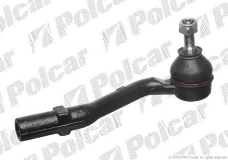 Наконечник тяги рулевой POLCAR CI-551