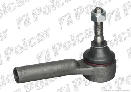 Наконечник тяги рулевой POLCAR CR-101