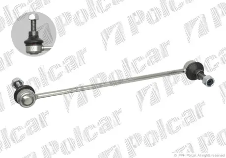 Стойка стабилизатора POLCAR CR-106