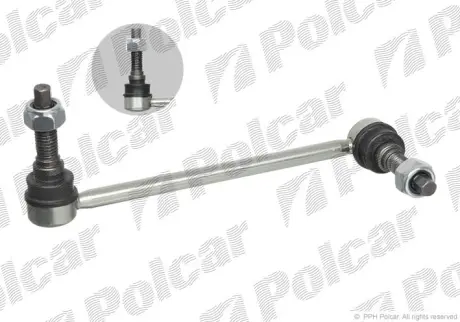 Стойка стабилизатора POLCAR CR-306