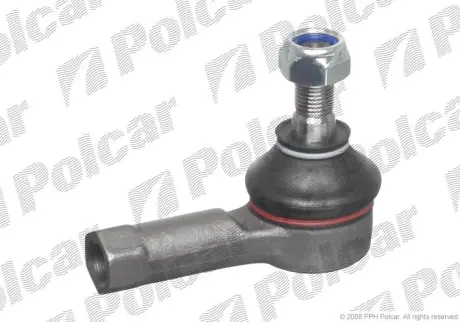 Наконечник тяги рулевой POLCAR DA-201
