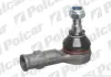 Наконечник тяги рулевой POLCAR DA-301 (фото 1)