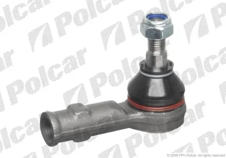 Наконечник тяги рулевой POLCAR DA-301