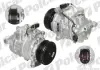 Компрессор кондиционера POLCAR DCP02037 (фото 1)