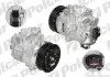 Компрессор кондиционера POLCAR DCP27001 (фото 1)
