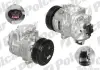 Компрессор кондиционера POLCAR DCP32020 (фото 1)
