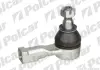 Наконечник тяги рулевой POLCAR DH-300 (фото 1)