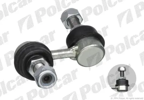 Стойка стабилизатора POLCAR DH-417