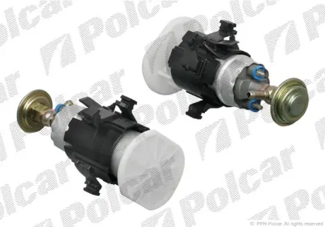Агрегат питания POLCAR E01-0033
