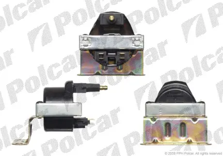 Катушка зажигания POLCAR E030029
