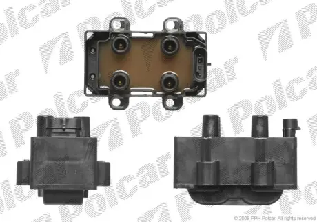 Катушка зажигания POLCAR E03-0038