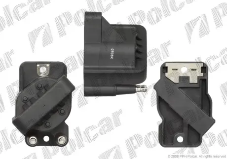 Катушка зажигания POLCAR E03-0040