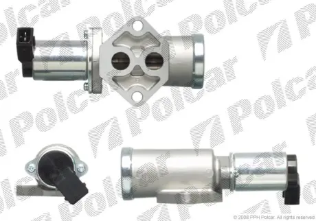 Регулятор холостого хода POLCAR E05-0004