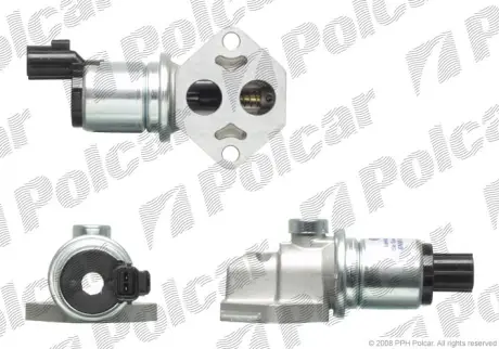 Регулятор холостого хода POLCAR E05-0006